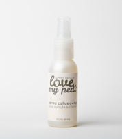 Stocking Lovers Spray Callus Away Bundle