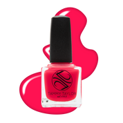 Pink Paradise Nail Lacquer