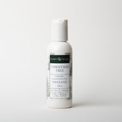 Christmas Tree Aromatherapeutic Massage Oil
