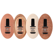 Girl's Night In Gelegance Gel Polish Bundle