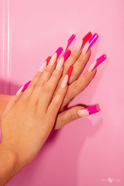Sittin' Pretty Gelegance Gel Polish
