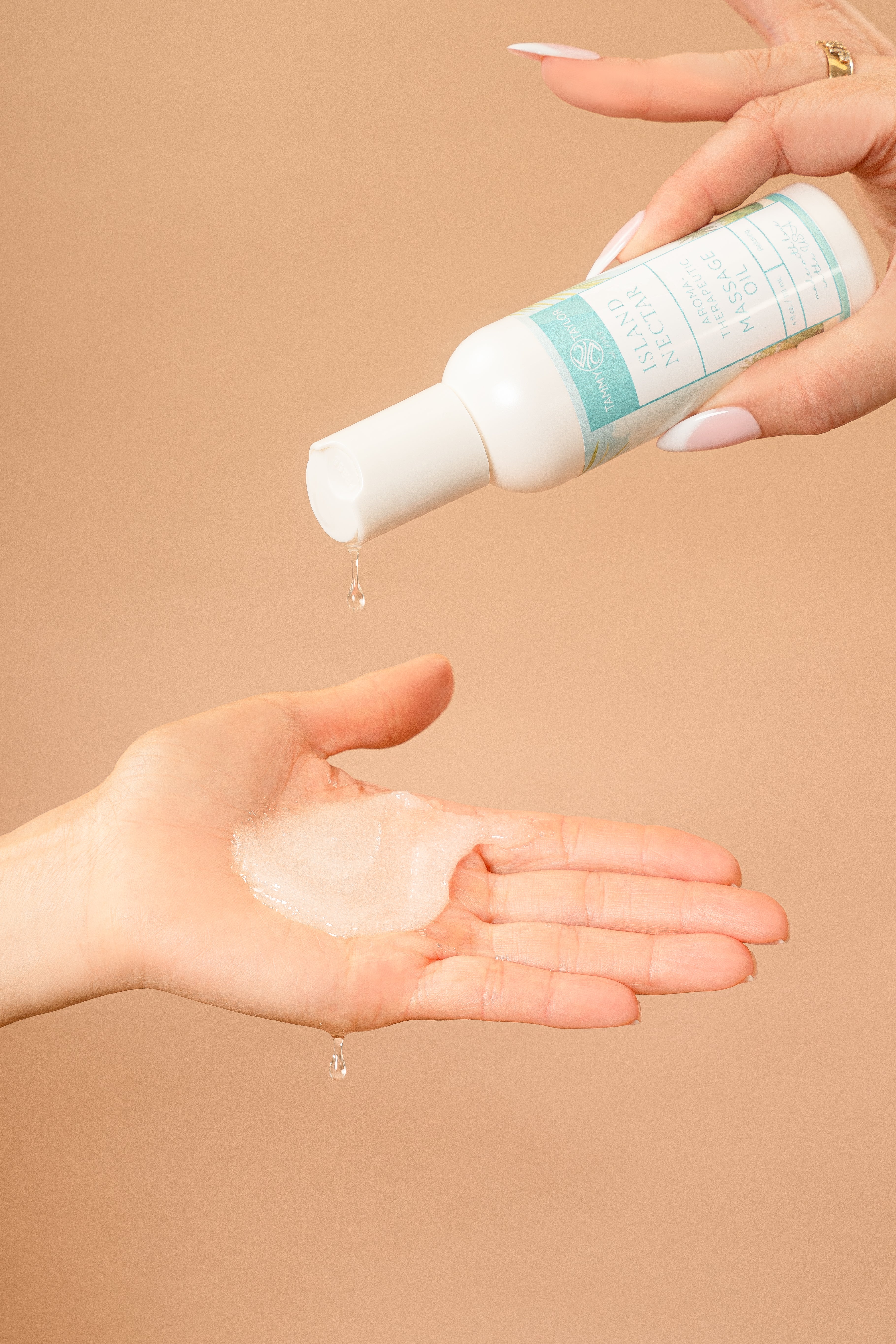 Barely There™ Fragrance-Free Sugar Scrub