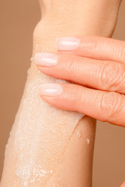 Barely There™ Fragrance-Free Sugar Scrub