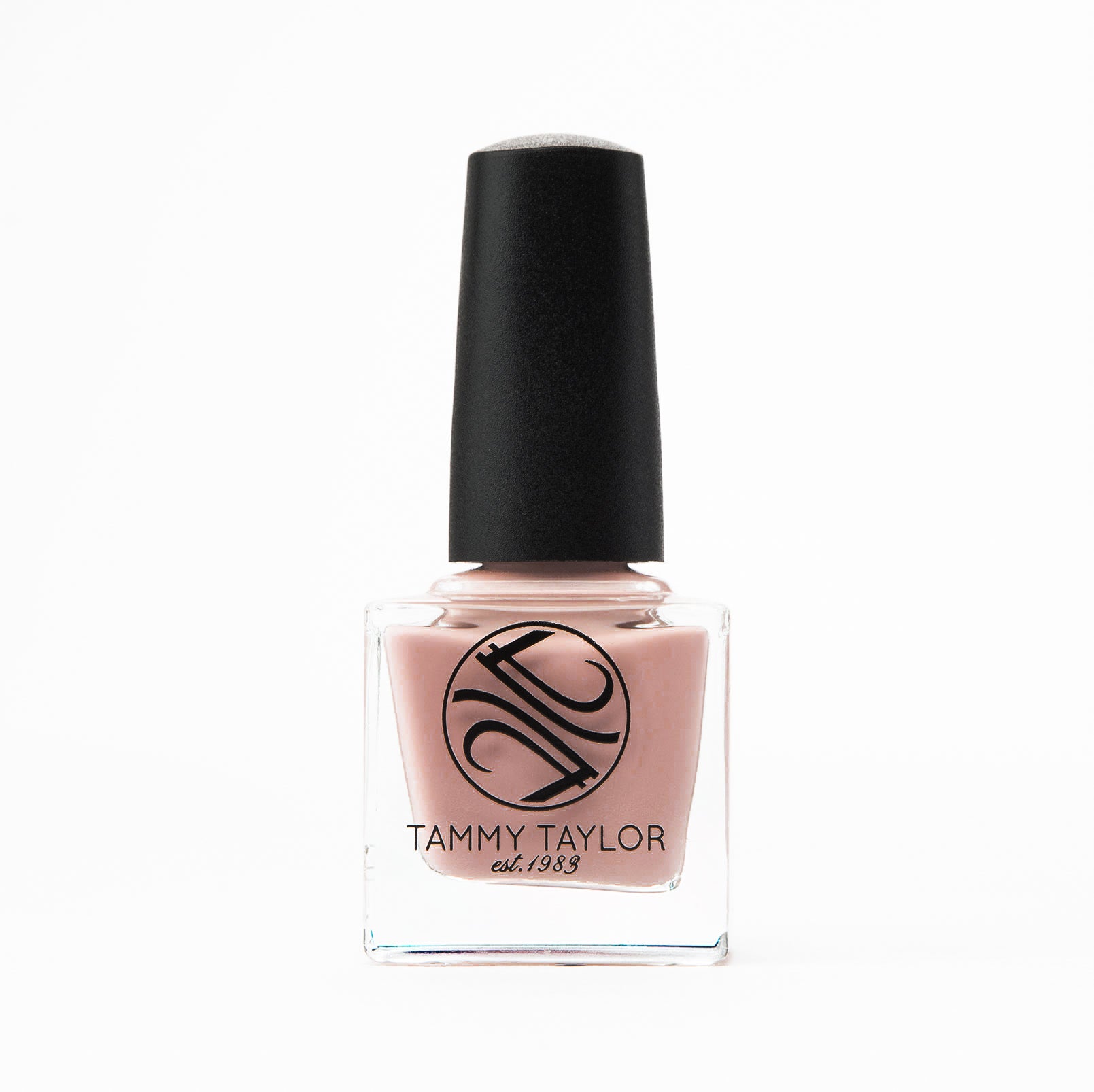 Blushed Dune Nail Lacquer