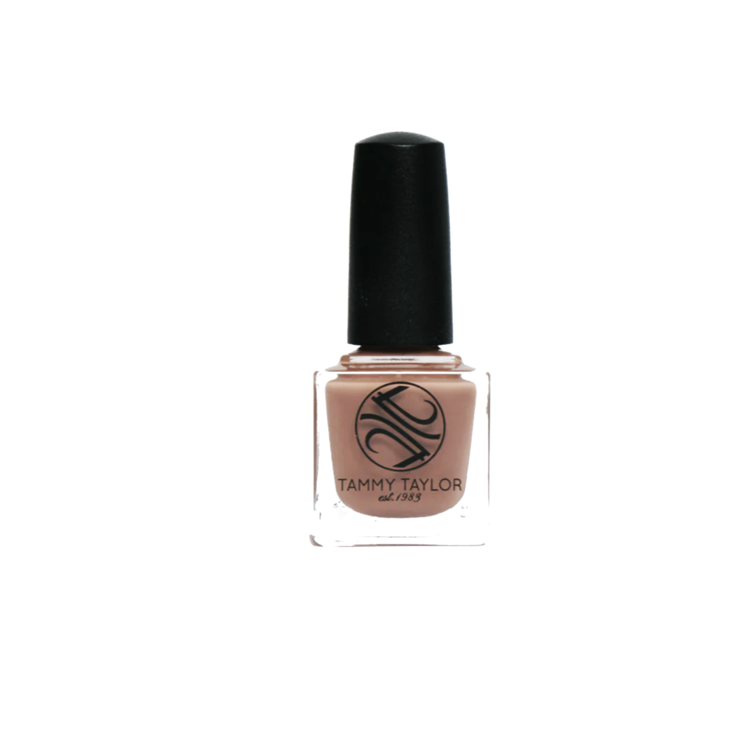 Color Of The Year 2025: Mocha Mousse Nail Lacquer