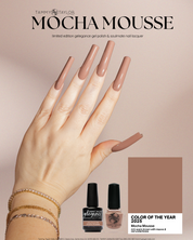 Color Of The Year 2025: Mocha Mousse Soulmates
