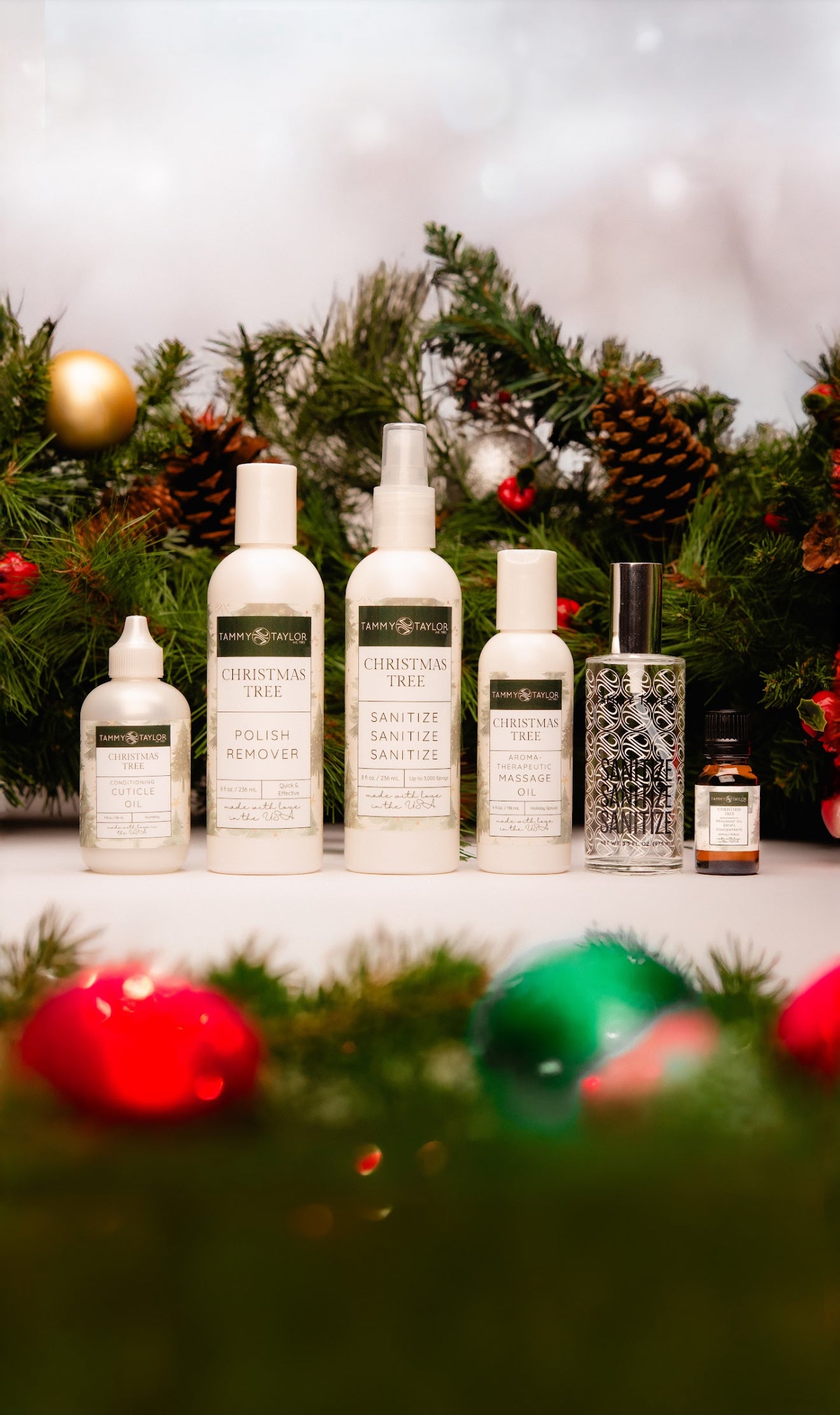 Christmas Tree ENTIRE Bundle