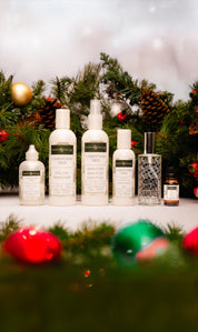 Christmas Tree ENTIRE Bundle