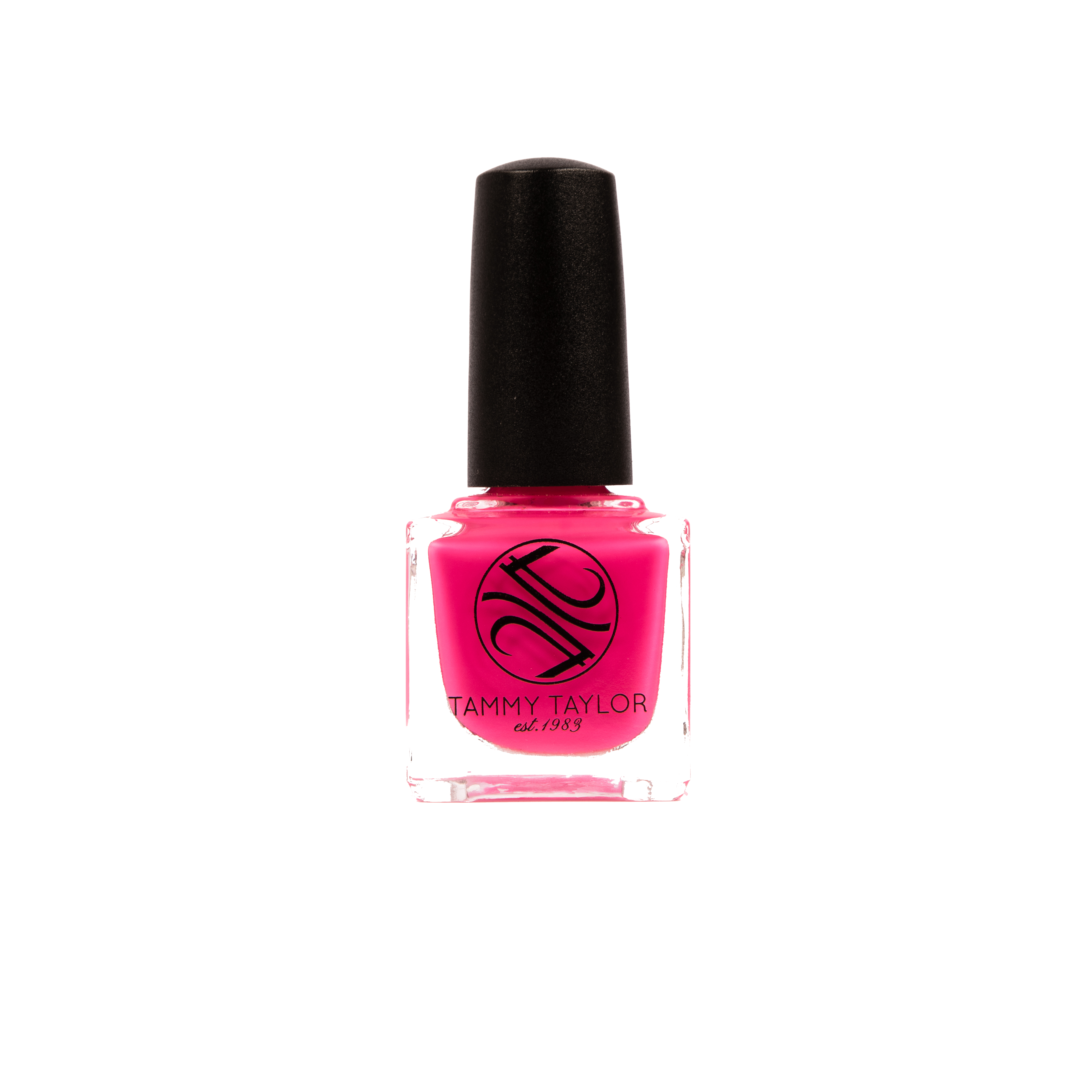 Drama Queen Nail Lacquer