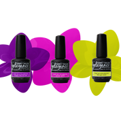 Meet Me in Fiji Gelegance Gel Polish Bundle