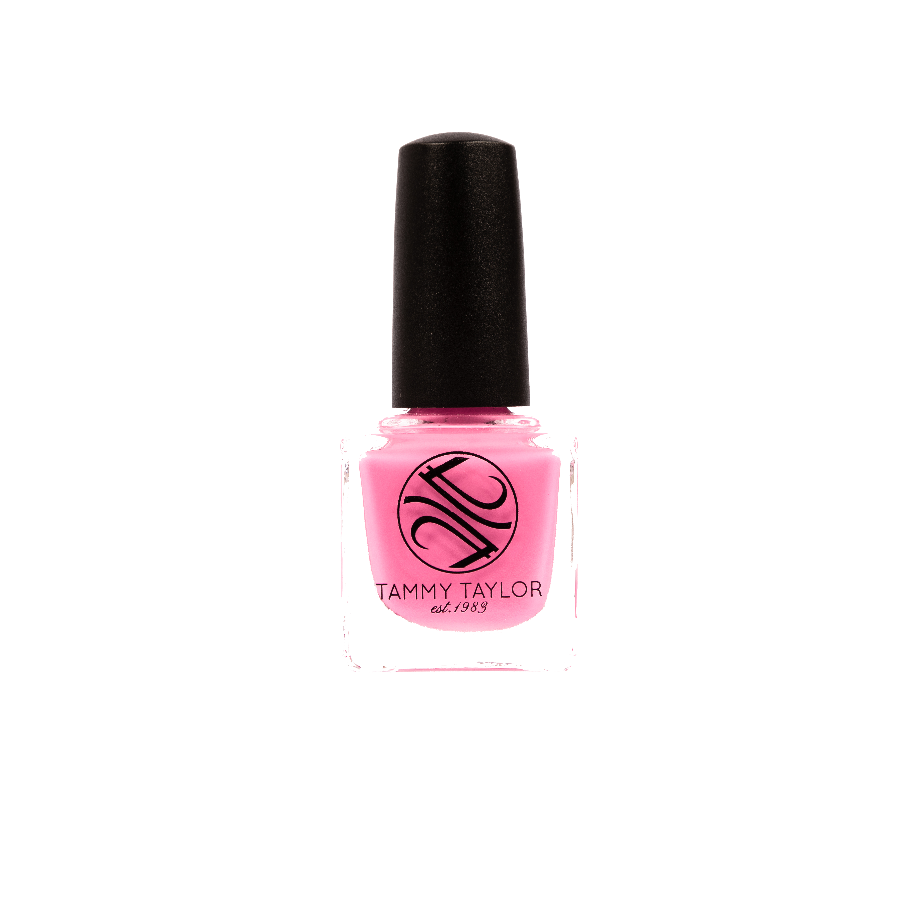 Girls Rule Nail Lacquer