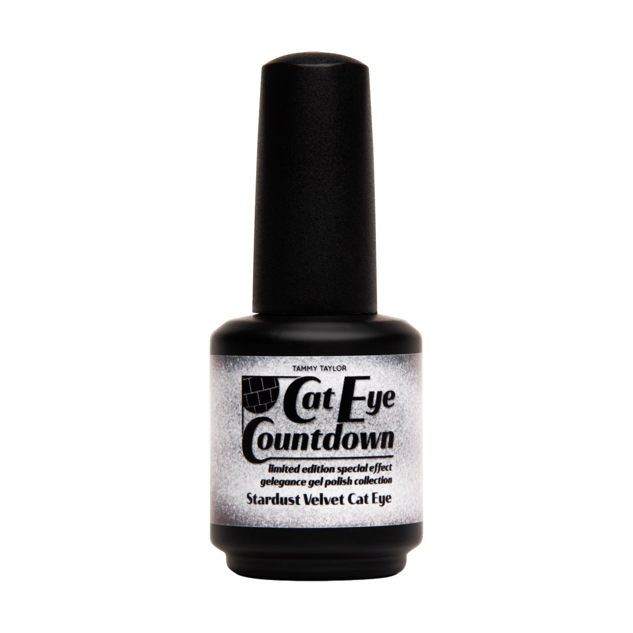 Stardust Velvet Cat Eye
