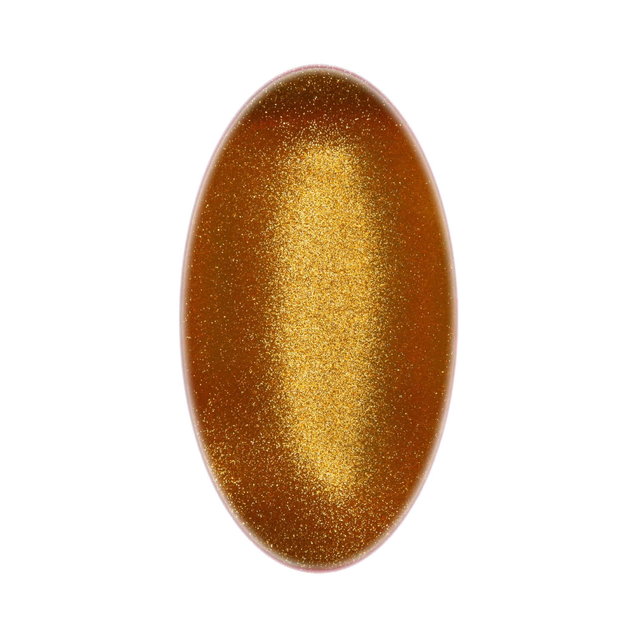 Champagne Velvet Cat Eye