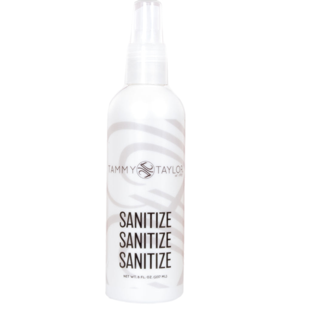 Christmas Cookies Sanitize