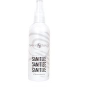 Island Bliss Sanitize