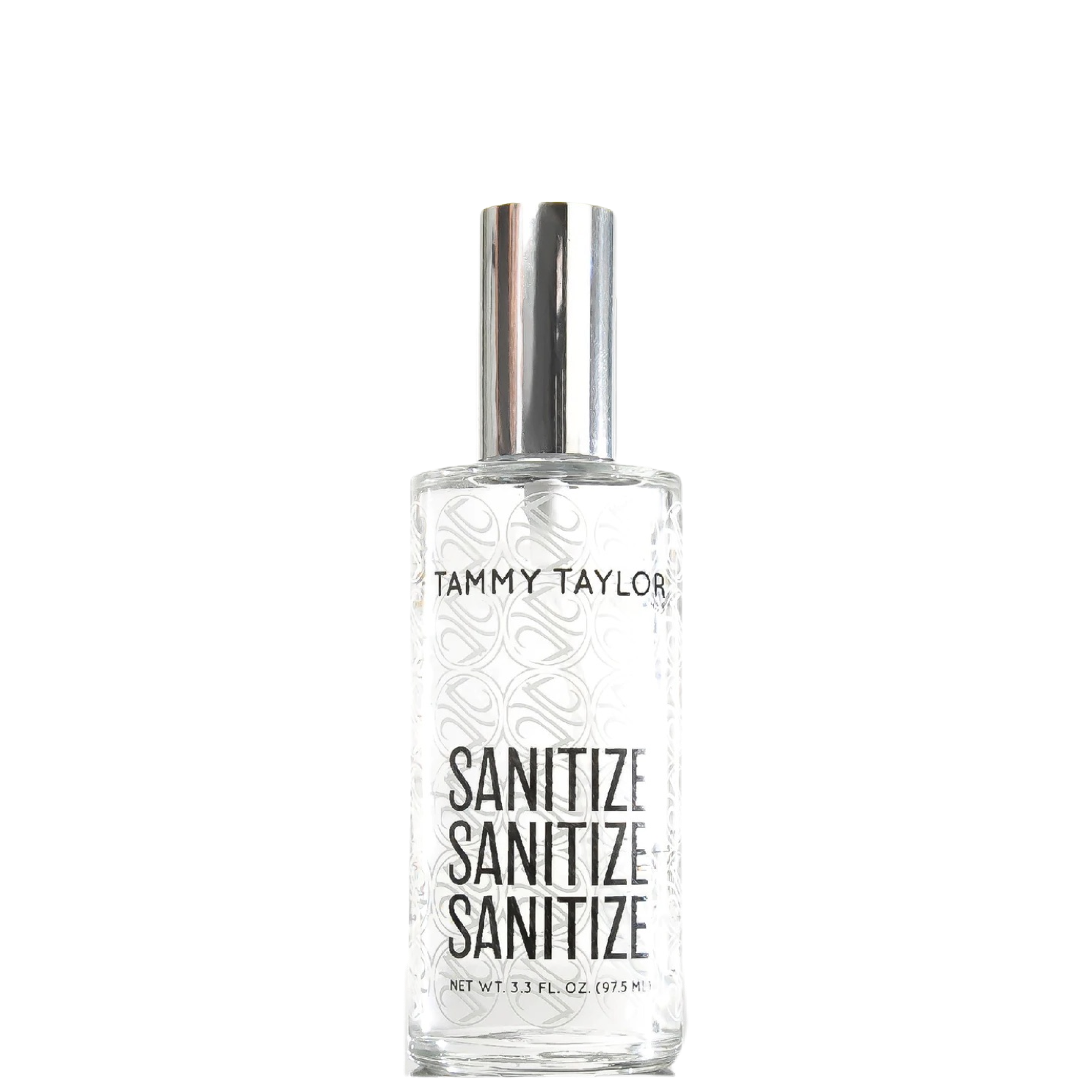 Sunkissed Citrus Glass Spray Sanitize