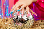 Cowgirl Up Nail Lacquer