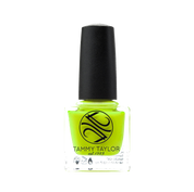Island Time Nail Lacquer