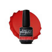 Too Hot to Ketchup Gelegance Gel Polish