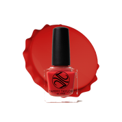Too Hot to Ketchup Nail Lacquer