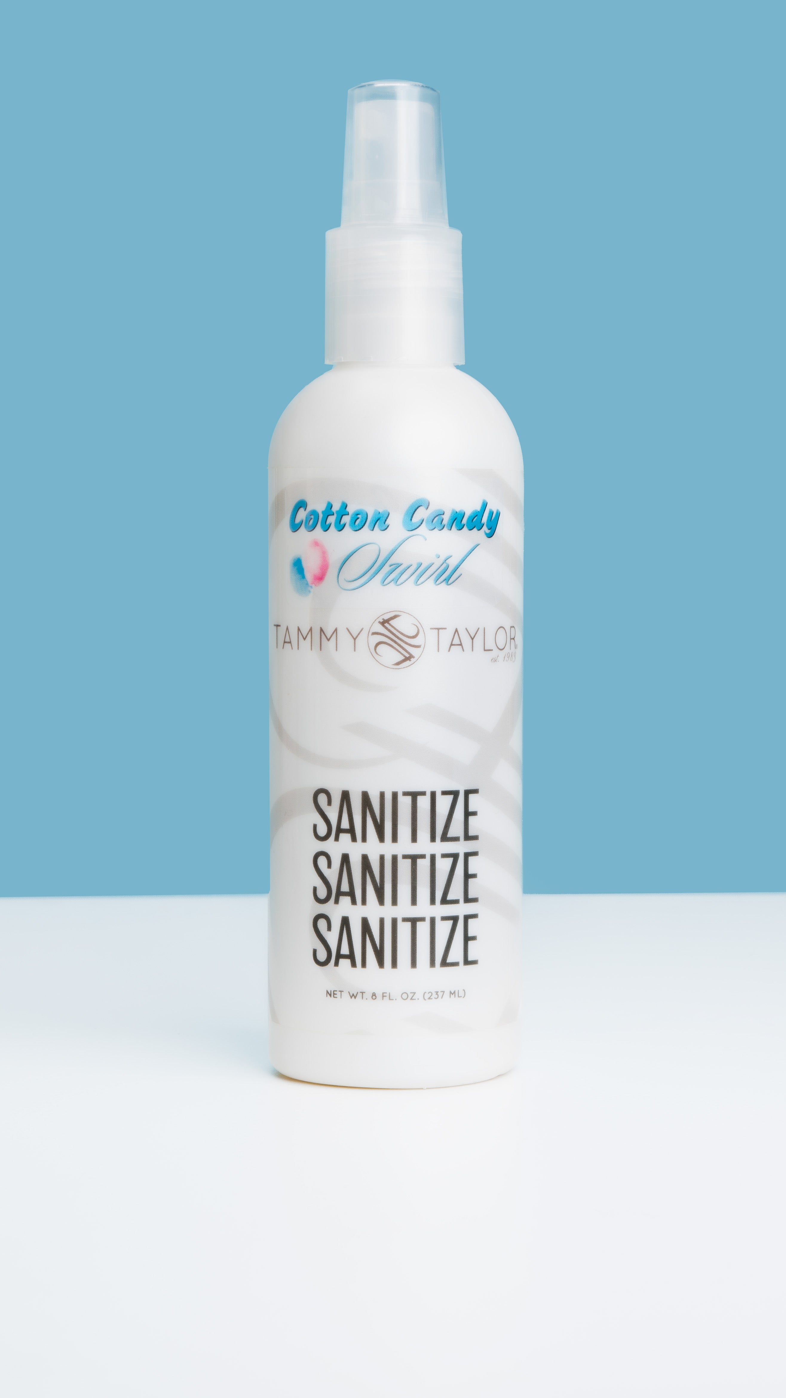 Cotton Candy Swirl Bundle