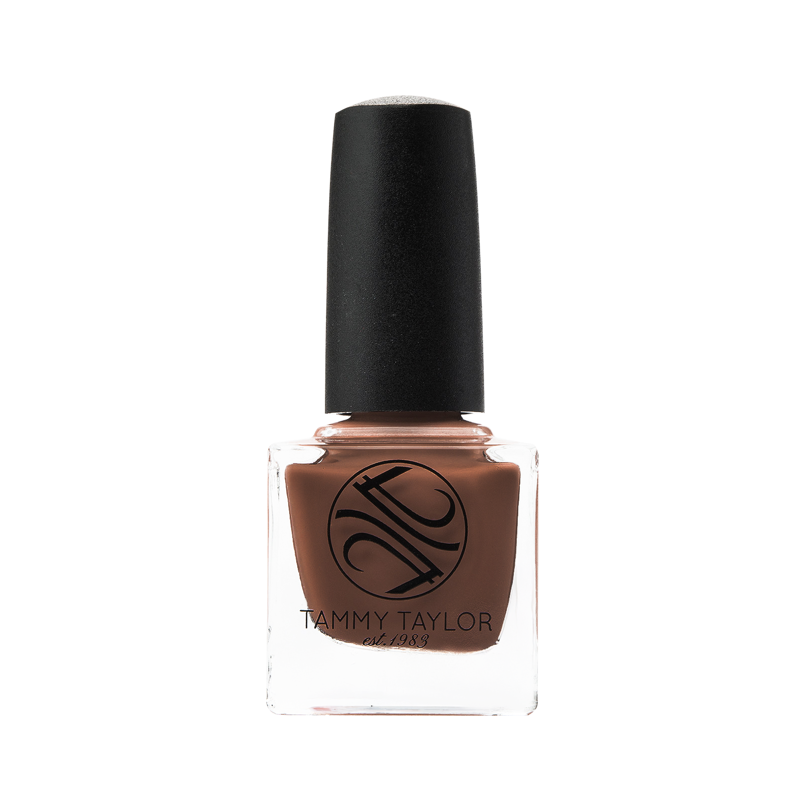 Milk Chocolate Nail Lacquer