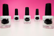 Milky Base Coat