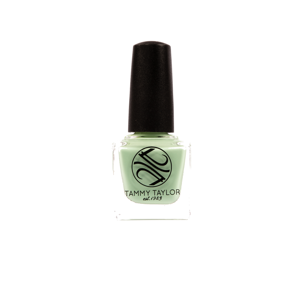 Mint To Be Nail Lacquer