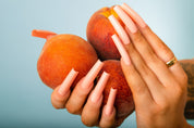 Peach Fuzz Nail Lacquer