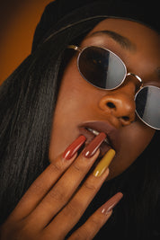 Pumpkin Patch Gelegance Gel Polish Bundle