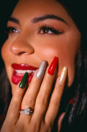 Snowed In Gelegance Gel Polish