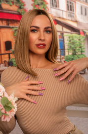 Café Bloom Nail Lacquer