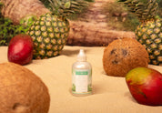 Island Nectar Cuticle Oil