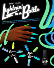 Lightnin' In A Bottle Top Gel