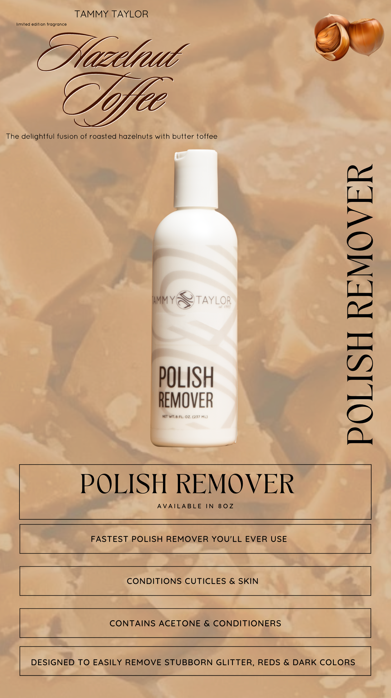 Hazelnut Toffee Aromatherapeutic Oil Bundle