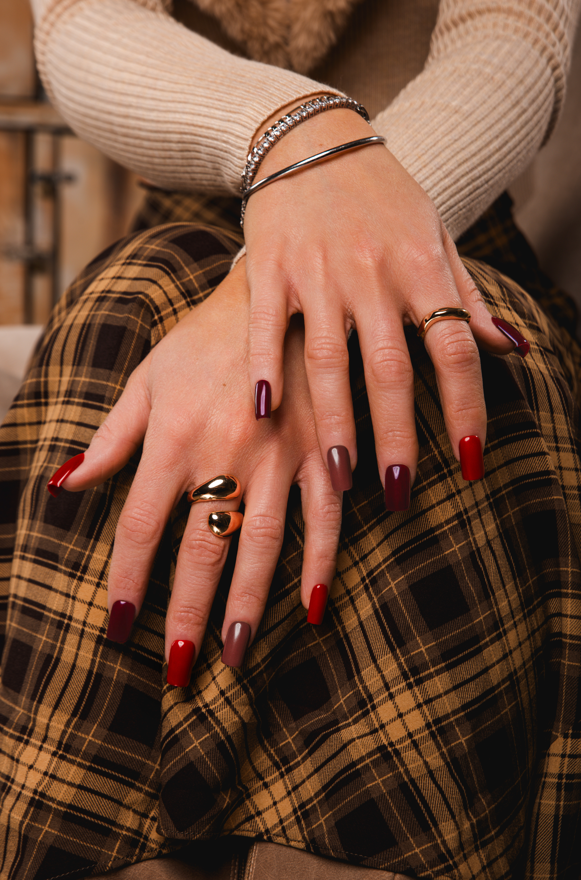 Cozy Chic Gelegance Gel Polish Bundle