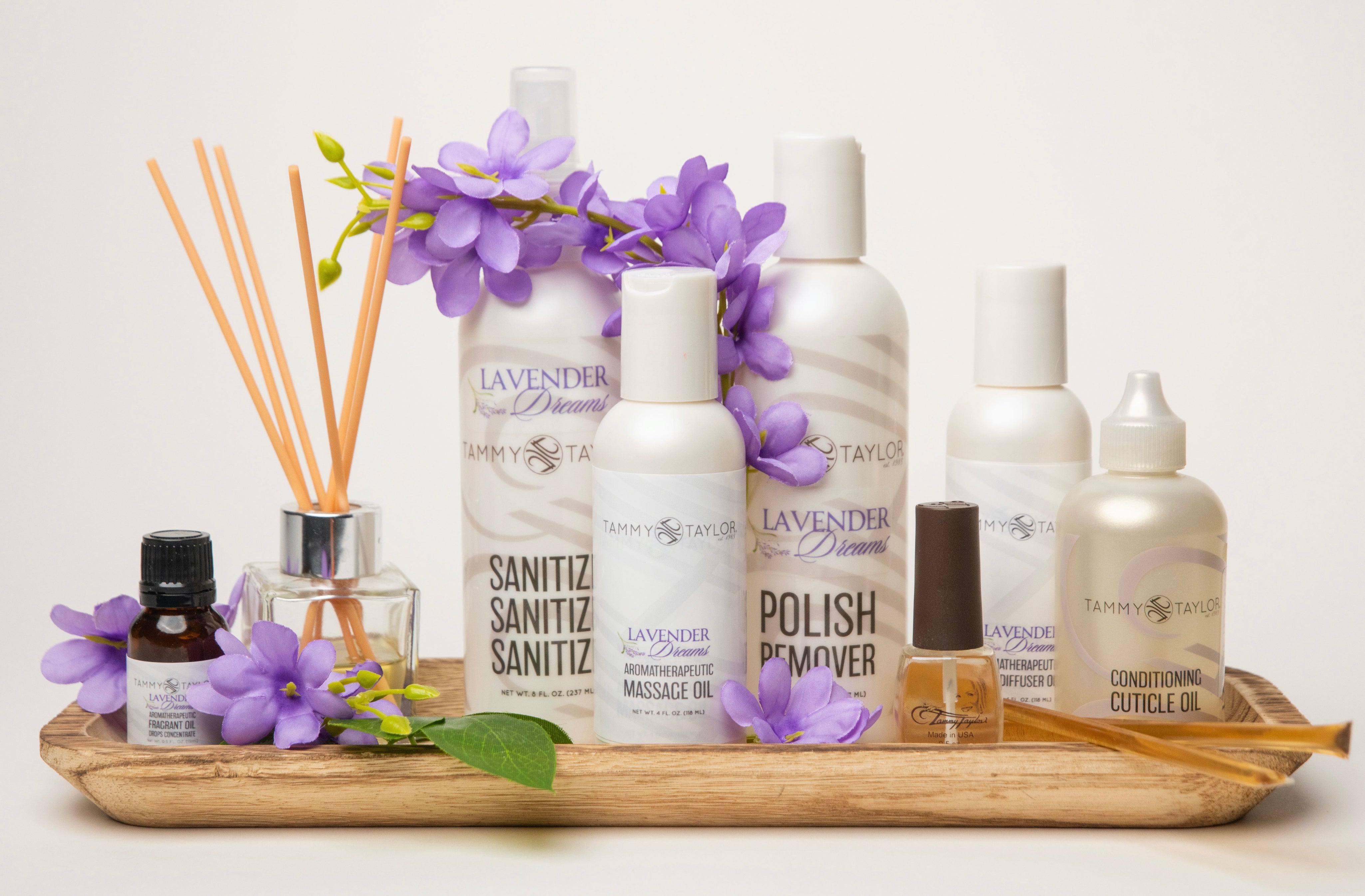 BRAND NEW! Lavender Dreams ENTIRE Bundle