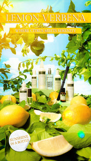 Lemon Verbena Sanitize