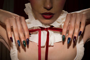 Twilight Trapeze Gelegance Gel Polish