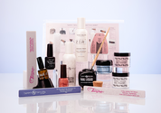 Liquid Zero™ Kit with 3 Hour Live Zoom Class