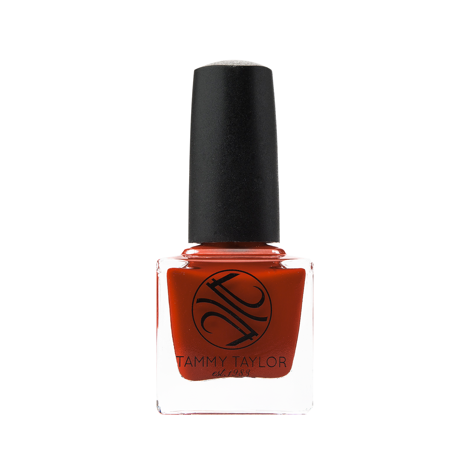 Spiced Maple Nail Lacquer
