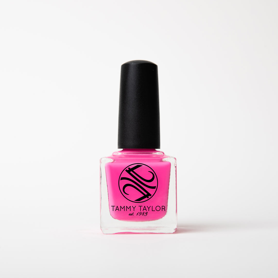 100% Spoiled Nail Lacquer