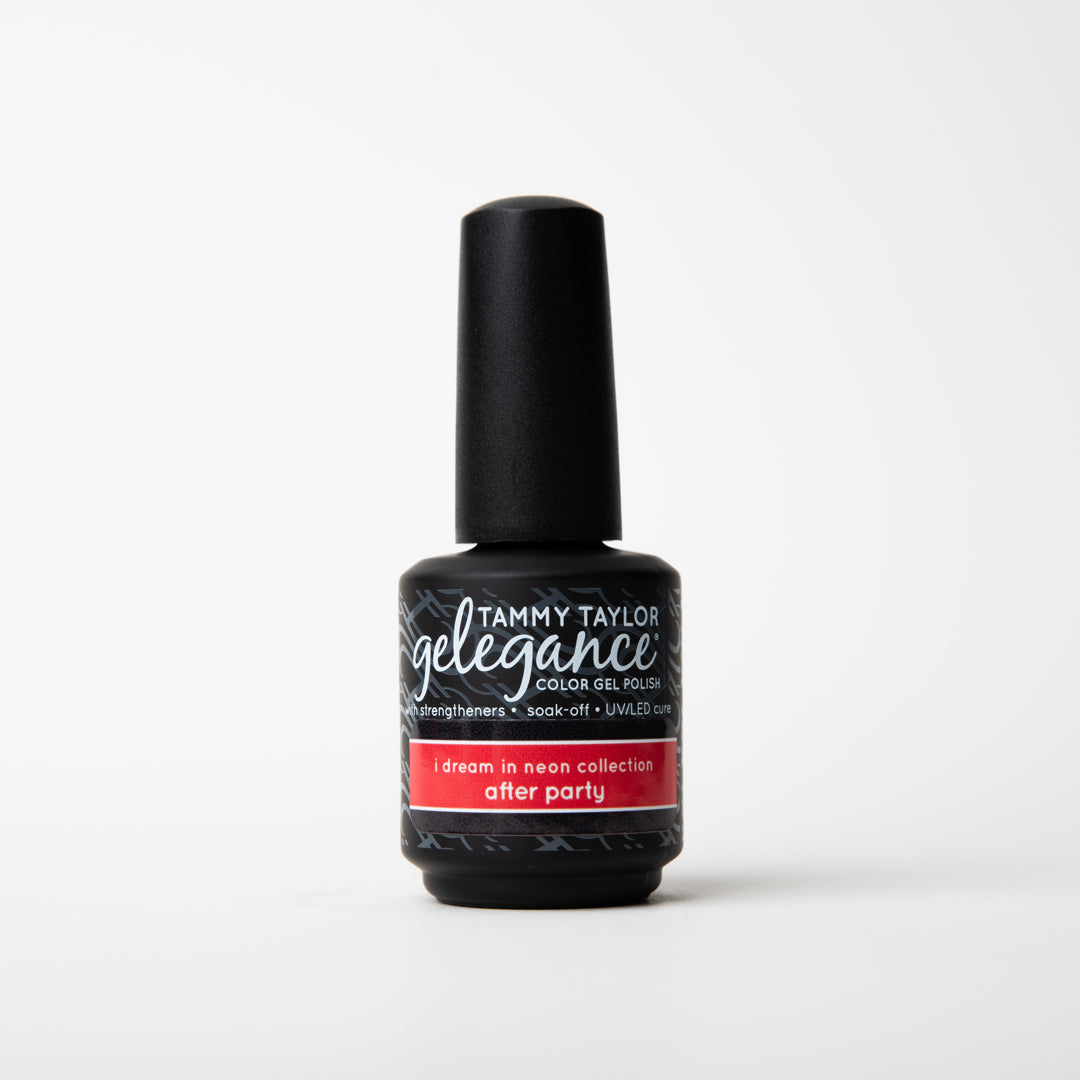 After Party Gelegance Gel Polish