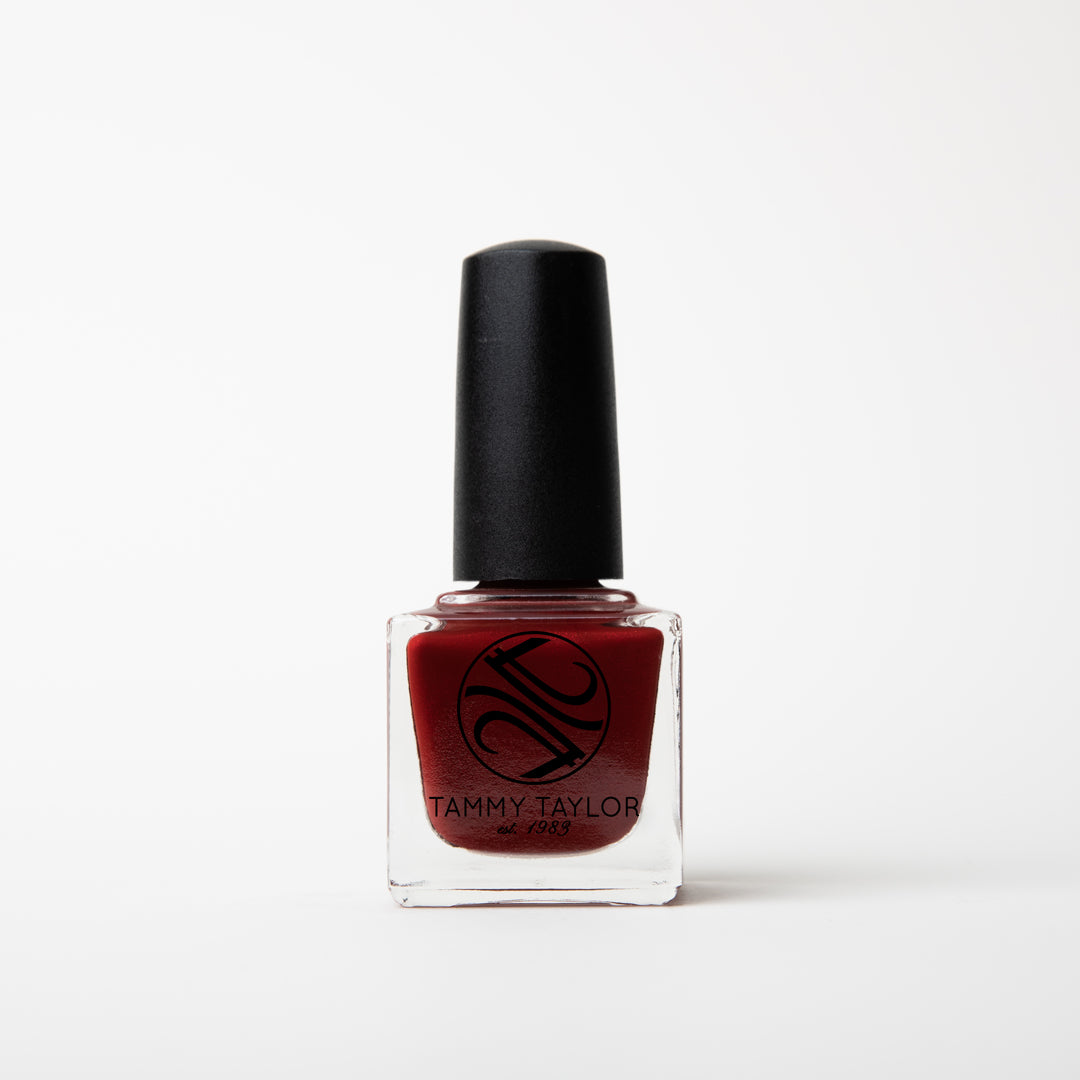 All Dressed Up Nail Lacquer