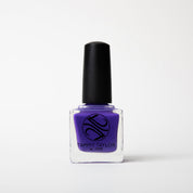 Amethyst Clouds Nail Lacquer