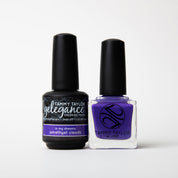 Amethyst Clouds Soulmates