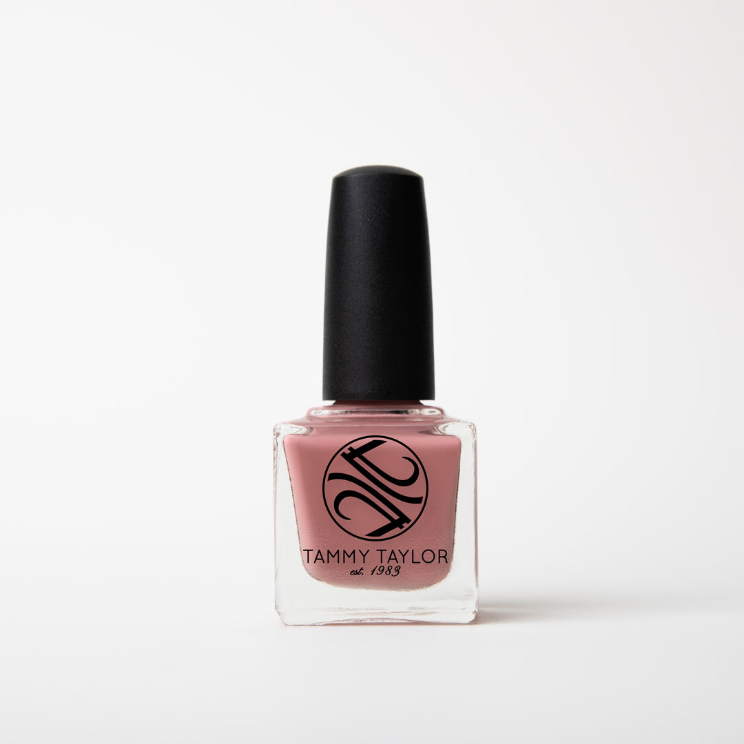 Antique Rose Nail Lacquer