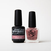 Antique Rose Soulmates