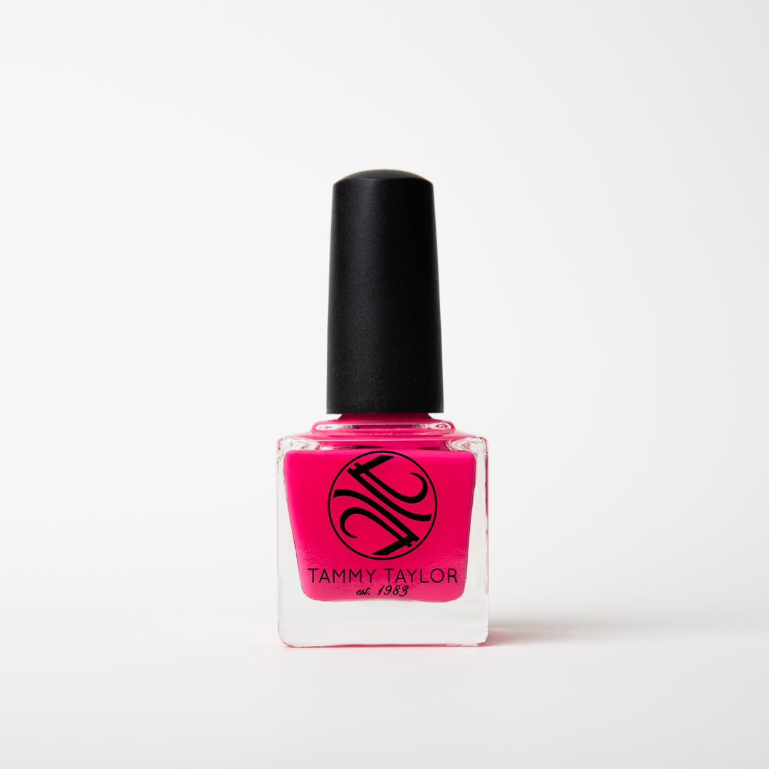 Arm Candy Nail Lacquer