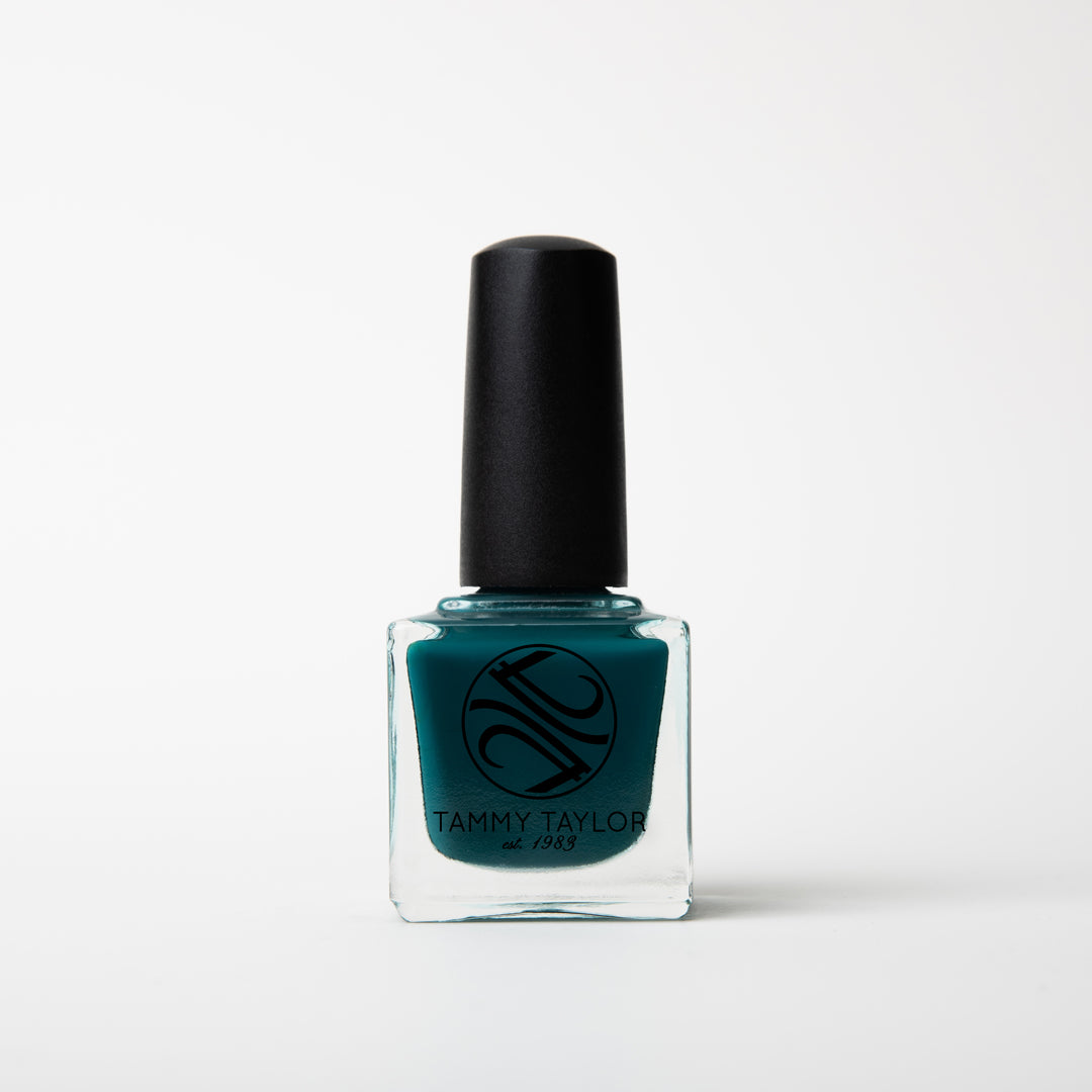 Best is yet to come nail lacquer